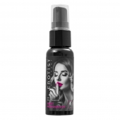 Съедобный гель Erotist Sweet Provocation Grapes - 30 мл. - Erotist Lubricants - купить с доставкой в Березниках