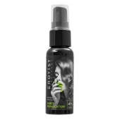 Съедобный гель Erotist Sweet Provocation Fruit Trio со вкусом киви, граната и яблока - 30 мл. - Erotist Lubricants - купить с доставкой в Березниках