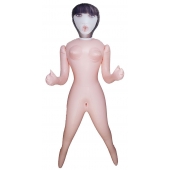 Надувная секс-кукла Krystyna - Boys of Toys - в Березниках купить с доставкой
