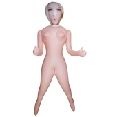 Надувная секс-кукла Monika - Boys of Toys - в Березниках купить с доставкой