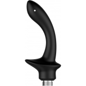 Набор из 2 насадок для анального душа Shower Douche Duo Kit Beginner - Nexus Range - купить с доставкой в Березниках