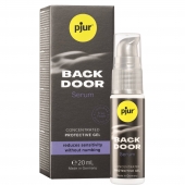 Сыворотка для анального секса pjur Back Door Serum - 20 мл. - Pjur - купить с доставкой в Березниках