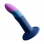 Страпон унисекс Romp Piccolo Pegging Kit - ROMP - купить с доставкой в Березниках