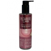 Лубрикант на водной основе Pleasure Lab с ароматом бабл-гам - 250 мл. - Pleasure Lab - купить с доставкой в Березниках