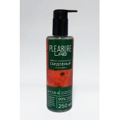 Лубрикант на водной основе Pleasure Lab с ароматом арбуза - 250 мл. - Pleasure Lab - купить с доставкой в Березниках