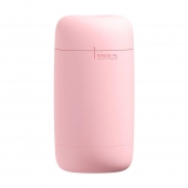 Розовый мастурбатор Tenga Puffy - Tenga - в Березниках купить с доставкой