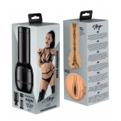 Мастурбатор-вагина FeelReya Stroker - Kiiroo - в Березниках купить с доставкой