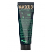 Интимный гель на водной основе MAXUS Alive Elixir - 75 мл. - Maxus - купить с доставкой в Березниках