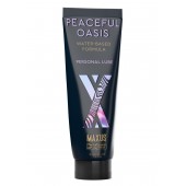 Интимный гель на водной основе MAXUS Peaceful Oasis - 75 мл. - Maxus - купить с доставкой в Березниках
