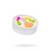 Интерьерная свеча «Романтический вечер» - 80 гр. - Pecado - купить с доставкой в Березниках