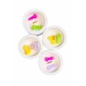 Ароматическая свеча «Регулярный секс» - Pecado - купить с доставкой в Березниках