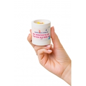 Ароматическая свеча «Не насосала - сама купила» - Pecado - купить с доставкой в Березниках