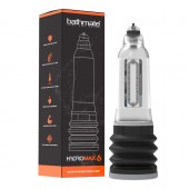 Прозрачная гидропомпа Bathmate HydroMAX6 - Bathmate - в Березниках купить с доставкой
