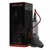 Прозрачная гидропомпа Bathmate HydroXTREME6 - Bathmate - в Березниках купить с доставкой