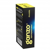 Супертонкие презервативы Ganzo Invisible - 12 шт. - Ganzo - купить с доставкой в Березниках