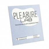 Ультратонкий презерватив Pleasure Lab - 1 шт. - Pleasure Lab - купить с доставкой в Березниках