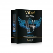 Набор для пар Vibe! Bunny - ORGIE - купить с доставкой в Березниках