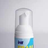 Очищающая пенка для тела Foam Seduction - 50 мл. - INTT - купить с доставкой в Березниках