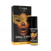 Оральный спрей Oral Ease Deepthroat - 15 мл. - ORGIE - купить с доставкой в Березниках