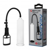 Прозрачная вакуумная помпа AleXander - Baile - в Березниках купить с доставкой