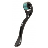 Черное колесо Вартенберга Micro Pinwheel - 13,4 см. - Orion - купить с доставкой в Березниках