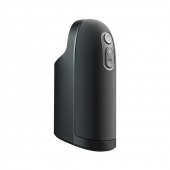 Черный мастурбатор ARCwave Ion 2 - Arcwave - в Березниках купить с доставкой