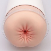 Мастурбатор-анус Naked Factory A-02 - Naked Factory - в Березниках купить с доставкой