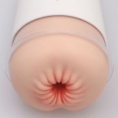 Мастурбатор-анус Naked Factory A-03 - Naked Factory - в Березниках купить с доставкой