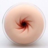 Мастурбатор-анус Naked Factory A-04 - Naked Factory - в Березниках купить с доставкой