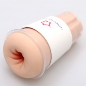 Мастурбатор-анус Naked Factory A-04 - Naked Factory - в Березниках купить с доставкой