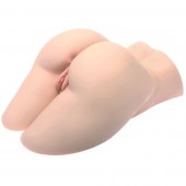 Мастурбатор-полуторс Naked Factory Hannah - Naked Factory - в Березниках купить с доставкой