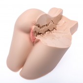 Мастурбатор-полуторс Naked Factory Trisha B-type - Naked Factory - в Березниках купить с доставкой