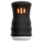 Мультифункциональный мастурбатор Gyro - Orion - в Березниках купить с доставкой