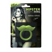 Люминесцентное эрекционное виброкольцо Hipster - Clara Morgane - в Березниках купить с доставкой