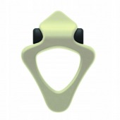 Люминесцентное эрекционное виброкольцо Must - Clara Morgane - в Березниках купить с доставкой