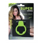 Люминесцентное эрекционное виброкольцо Super - Clara Morgane - в Березниках купить с доставкой