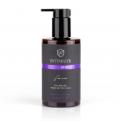 Мужской антибактериальный эко-гель для интимного ухода Intimizer Forte - 250 мл. - Intimizer - купить с доставкой в Березниках