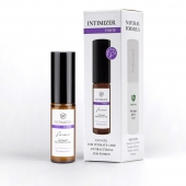 Женский антибактериальный эко-гель для интимного ухода Intimizer Forte - 20 мл. - Intimizer - купить с доставкой в Березниках