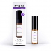 Женский антибактериальный эко-гель для интимного ухода Intimizer Forte - 20 мл. - Intimizer - купить с доставкой в Березниках