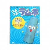 Презерватив Sagami Studded Lemonade с ароматом лимонада - 1 шт. - Sagami - купить с доставкой в Березниках