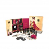 Адвент-календарь Shunga Calendar of Desires - Shunga - купить с доставкой в Березниках