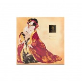 Адвент-календарь Shunga Calendar of Desires - Shunga - купить с доставкой в Березниках