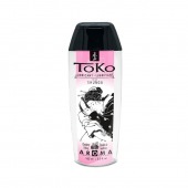 Интимная смазка TOKO Aroma Raspberry Feeling с ароматом малины - 165 мл. - Shunga - купить с доставкой в Березниках