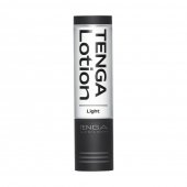 Лубрикант на водной основе Tenga Lotion Light - 170 мл. - Tenga - купить с доставкой в Березниках
