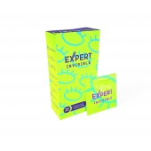 Ультратонкие презервативы Expert Invisible - 15 шт. - Expert - купить с доставкой в Березниках
