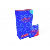 Презервативы увеличенного размера Expert Classic XXL - 15 шт. - Expert - купить с доставкой в Березниках