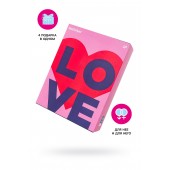 Подарочный набор Satisfyer Advent Box Love - Satisfyer - купить с доставкой в Березниках