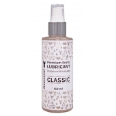 Лубрикант на водной основе NewLevel Classic - 150 мл. - NewLevel - купить с доставкой в Березниках