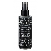 Анальный лубрикант на водной основе NewLevel Anal - 150 мл. - NewLevel - купить с доставкой в Березниках