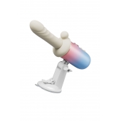 Инновационная мини-машина Spinel - Lovense - купить с доставкой в Березниках